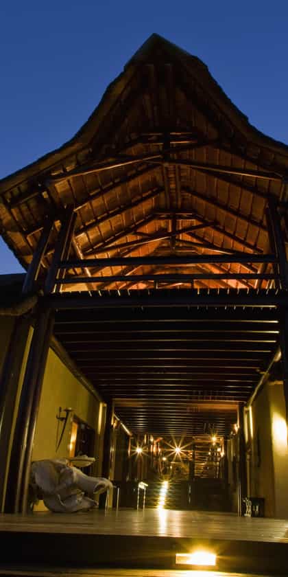 Elephant Plains Game Lodge, Northern Sabi Sands | Timbuktu Travel