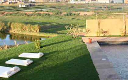 Tamboho Hotel, Antananarivo | Timbuktu Travel