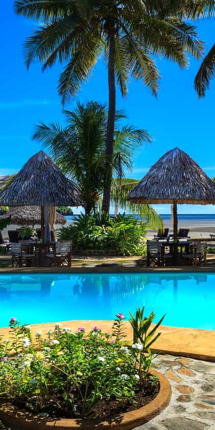 Nosy Be Hotel, Nosy Be | Timbuktu Travel