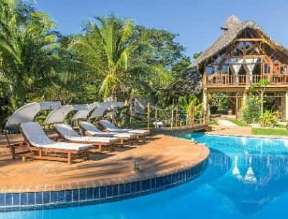 Amarina Hotel, Nosy Be | Timbuktu Travel