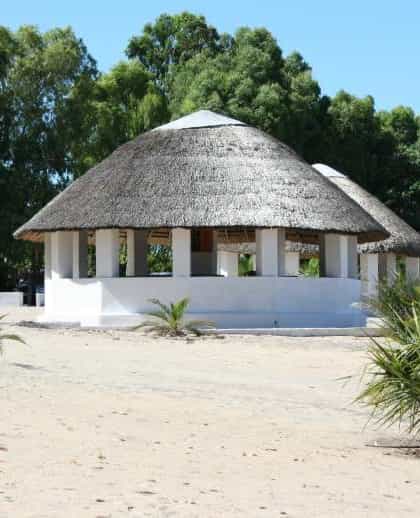 Fish Eagle Bay Lodge, Lake Malawi | Timbuktu Travel