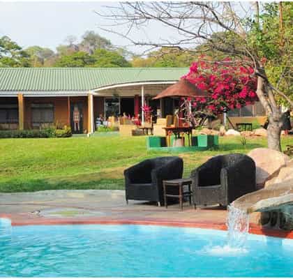 Safari Beach Lodge, Lake Malawi | Timbuktu Travel