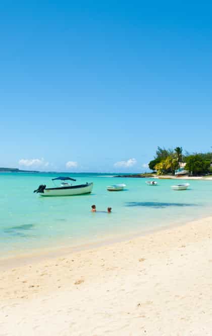 La Residence Luxury Beach Apartments, Mauritius | Timbuktu Travel