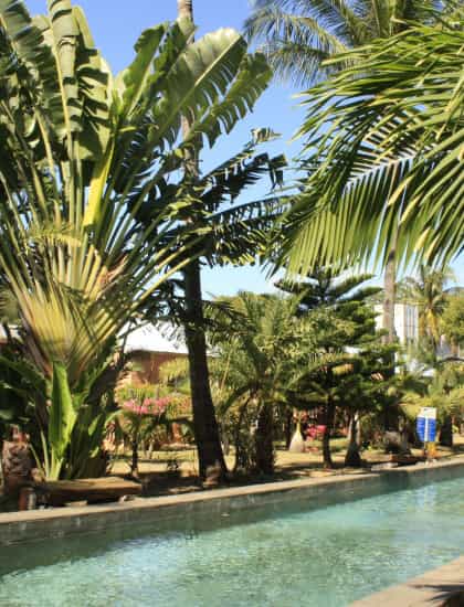 Marlin Creek Residence, Mauritius | Timbuktu Travel