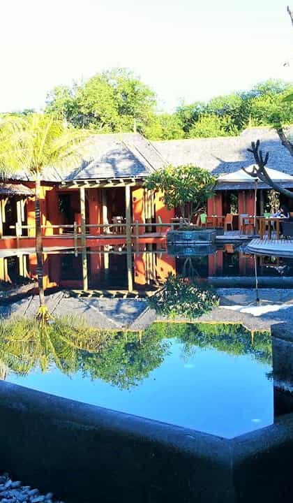 Tamarina Boutique Hotel, Mauritius | Timbuktu Travel