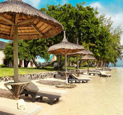 Club Med La Pointe Aux Canonniers, Mauritius | Timbuktu Travel