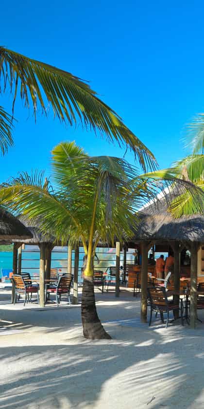 Preskil Island Resort, Mauritius | Timbuktu Travel