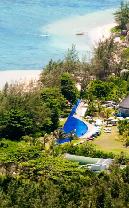 Hotel Sofitel So Mauritius , Mauritius | Timbuktu Travel