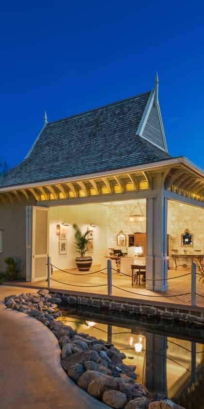 The St. Regis Mauritius Resort, Mauritius | Timbuktu Travel