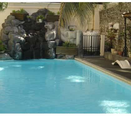 Le Saint Georges Hotel, Mauritius | Timbuktu Travel