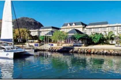 Le Suffren Hotel , Mauritius | Timbuktu Travel