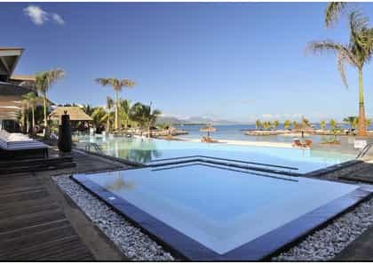 InterContinental Mauritius Resort Hotel, Mauritius | Timbuktu Travel