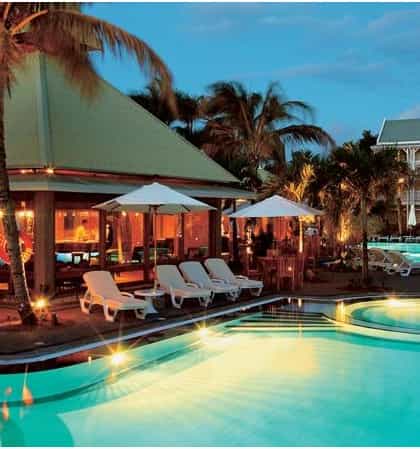 Veranda Grand Baie Hotel, Mauritius | Timbuktu Travel