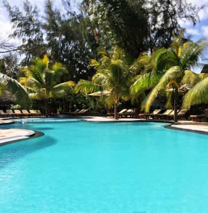 Coin de Mire, Mauritius | Timbuktu Travel