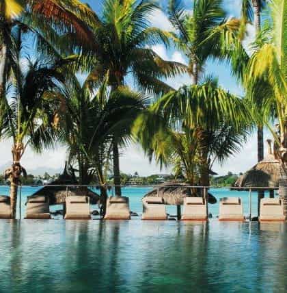 Mauricia Beachcomber Resort & Spa, Mauritius | Timbuktu Travel