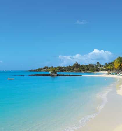 Royal Palm Beachcomber Luxury, Mauritius | Timbuktu Travel