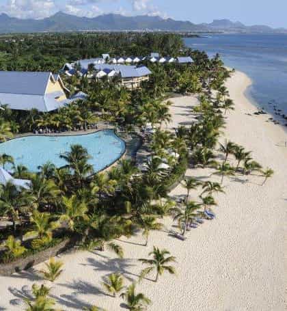 Victoria Beachcomber Resort and Spa, Mauritius | Timbuktu Travel