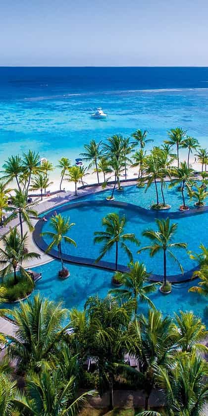 Trou Aux Biches Beachcomber Golf Resort & Spa, Mauritius | Timbuktu Travel
