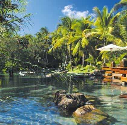 Canonnier Beachcomber Golf Resort & Spa, Mauritius | Timbuktu Travel