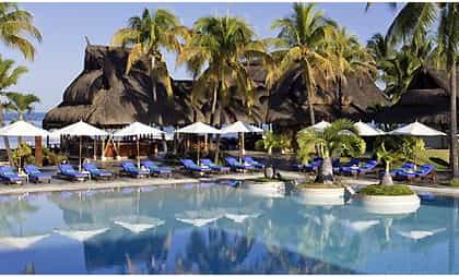 Sofitel L'Impérial Resort & Spa, Mauritius | Timbuktu Travel