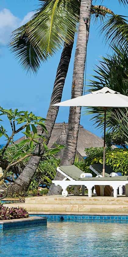 La Pirogue Hotel, Mauritius | Timbuktu Travel