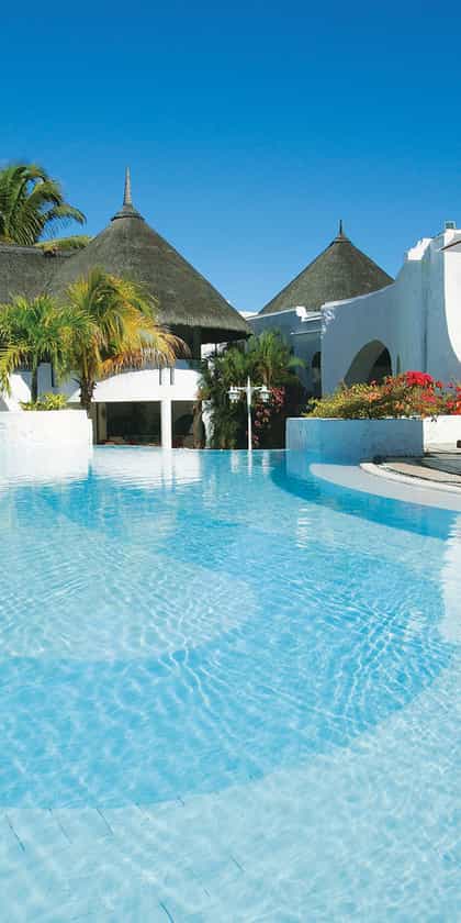Casuarina Resort, Mauritius | Timbuktu Travel
