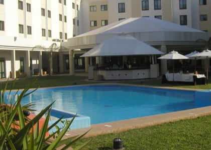Vip Maputo Hotel, Maputo | Timbuktu Travel