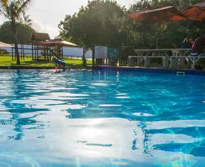 Coco Rico Resort, Maputo | Timbuktu Travel