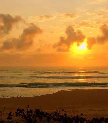 Ponta Malongane Rest Camp, Maputo | Timbuktu Travel