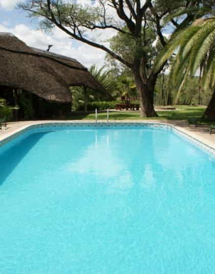 Duesternbrook Safari Guest Farm, Windhoek | Timbuktu Travel