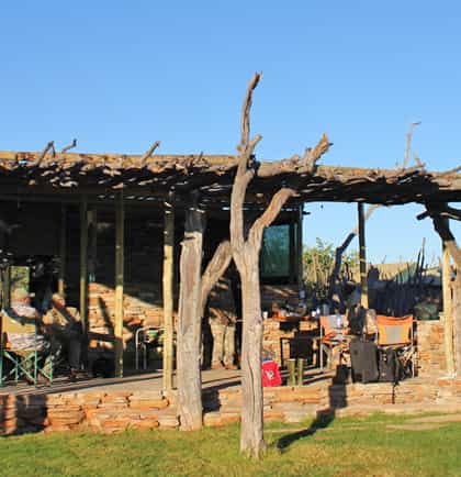 Omatendeka Tented Camp, Damaraland | Timbuktu Travel