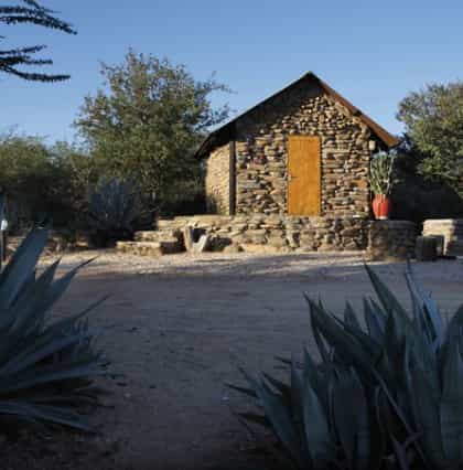 Oppi-Koppi Restcamp, Damaraland | Timbuktu Travel
