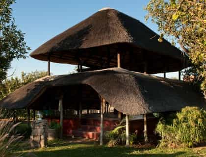 iGowati Lodge, Damaraland | Timbuktu Travel