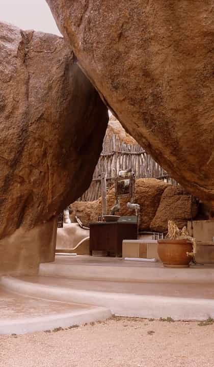 Okambishi’s Rest, Erongo | Timbuktu Travel