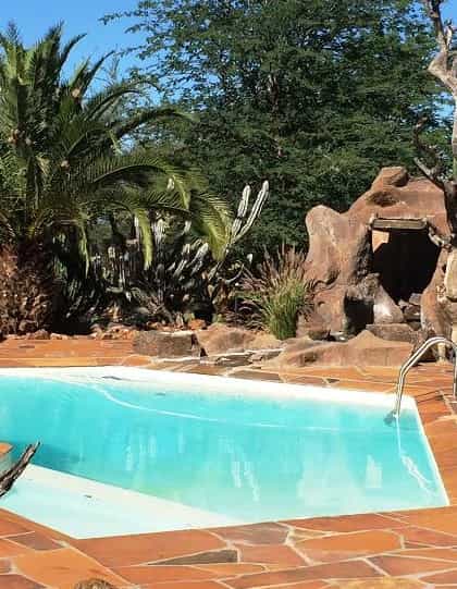 Roidina Nature Farm, Erongo | Timbuktu Travel