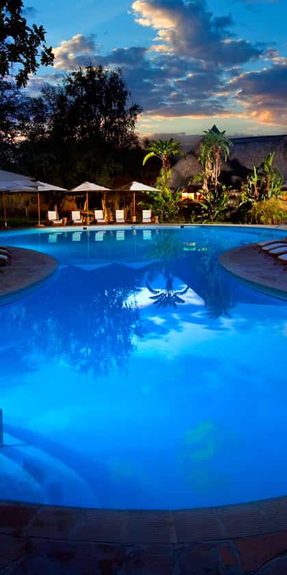 Mokuti Etosha Lodge, Etosha | Timbuktu Travel