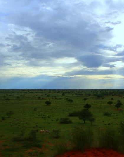 Stoney’s Country Hotel, Kalahari | Timbuktu Travel