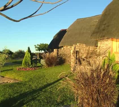 Trans Kalahari End Resort, Kalahari | Timbuktu Travel
