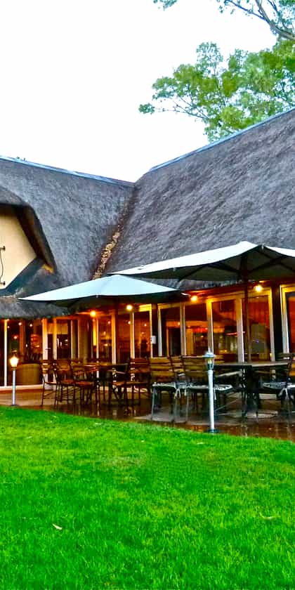 Bitterwasser Lodge, Kalahari | Timbuktu Travel