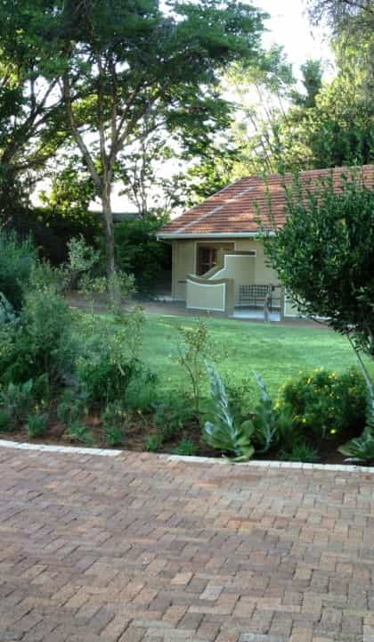 Guest Farm Kiripotib, Kalahari | Timbuktu Travel