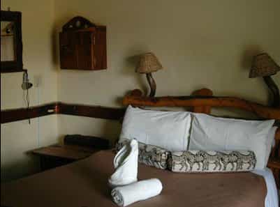 SanDune Game Lodge, Kalahari | Timbuktu Travel