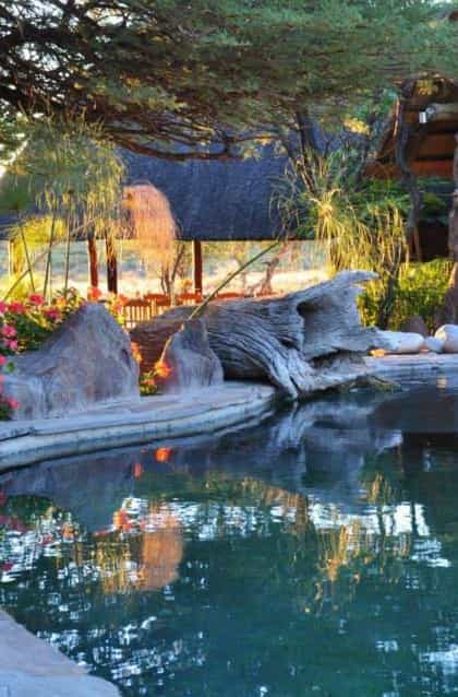 Kalahari Bush Breaks, Kalahari | Timbuktu Travel