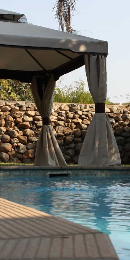 Bush Pillow Guest House, Otjiwarongo | Timbuktu Travel