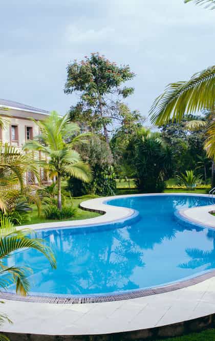 Gorillas Lake Kivu Hotel, Lake Kivu | Timbuktu Travel