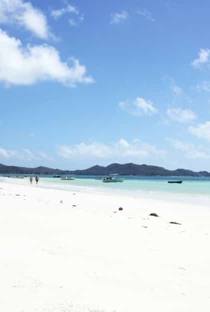 Pirogue Lodge, Seychelles | Timbuktu Travel