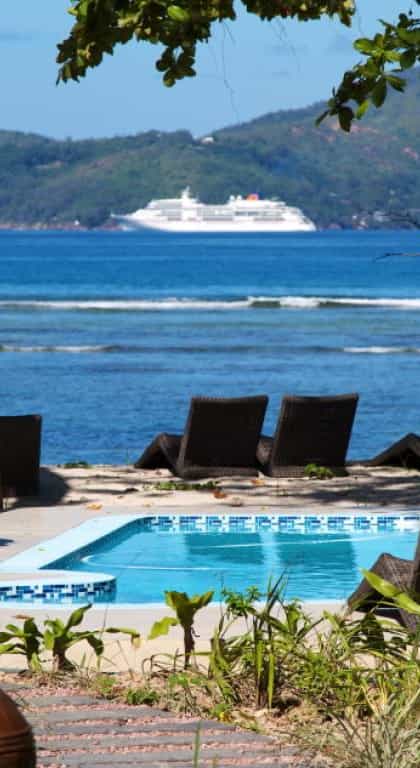 Le Repaire Boutique Hotel & Restaurant, Seychelles | Timbuktu Travel