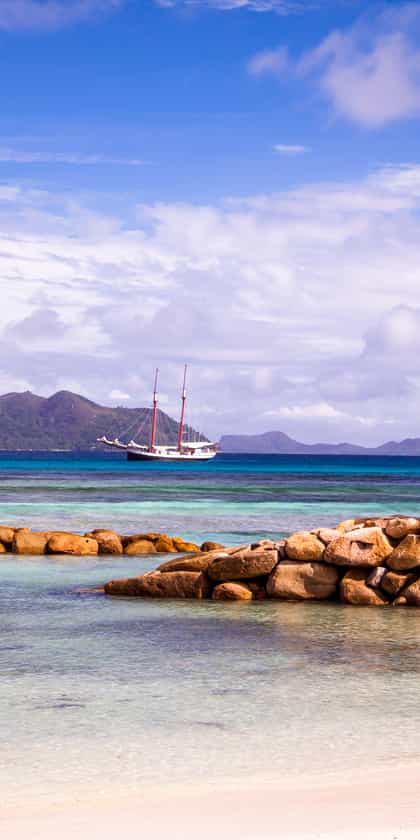 Domaine de l'Orangerie, Seychelles | Timbuktu Travel