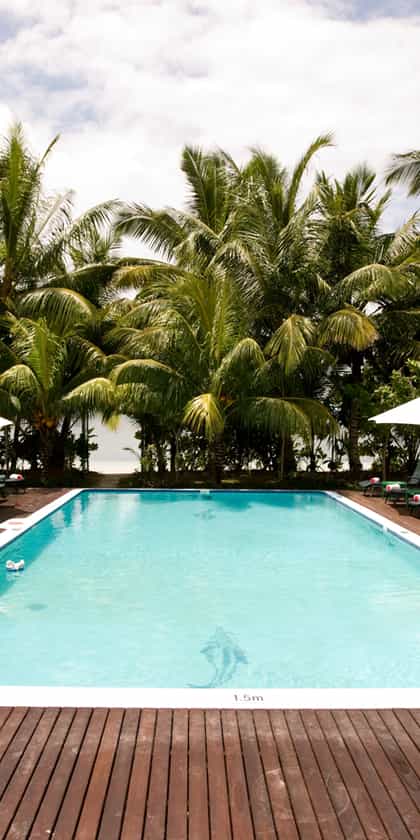 Le Relax Beach Resort , Seychelles | Timbuktu Travel