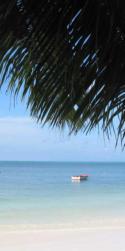 Villas De Mer, Seychelles | Timbuktu Travel