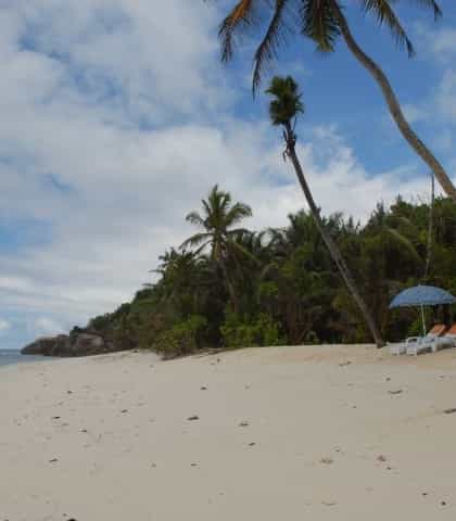 Cap Jean Marie Chalet, Seychelles | Timbuktu Travel